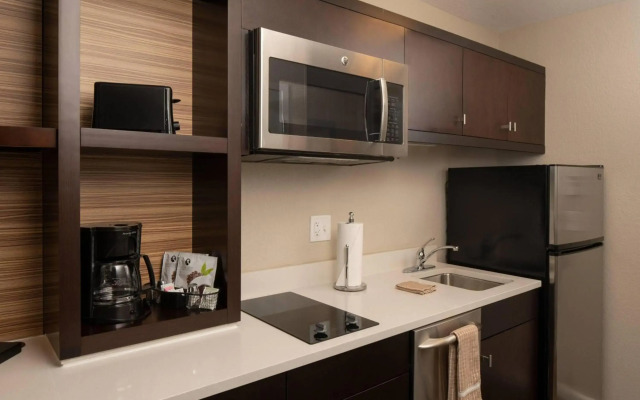 TownePlace Suites by Marriott Clarksville