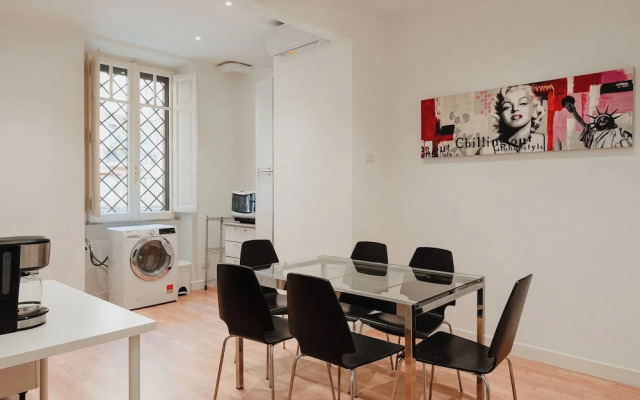 Guest House Mazzini 144