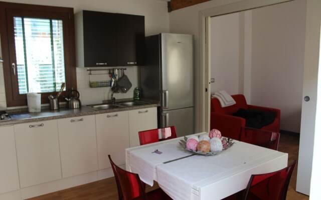 Alessandra House