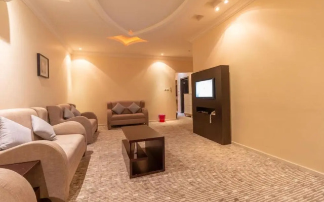 Mersal Suites Riyadh