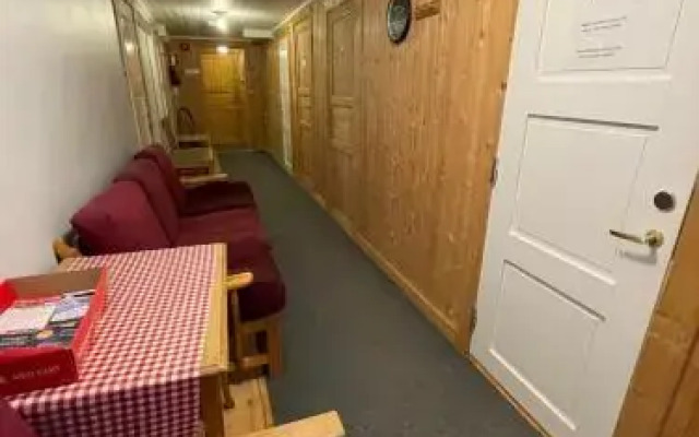 Lofoten A HI hostel