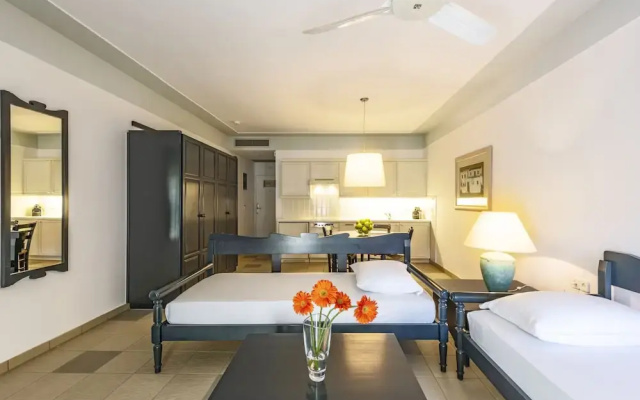 Hapimag Resort Damnoni