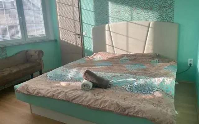 Room Oaza Miru