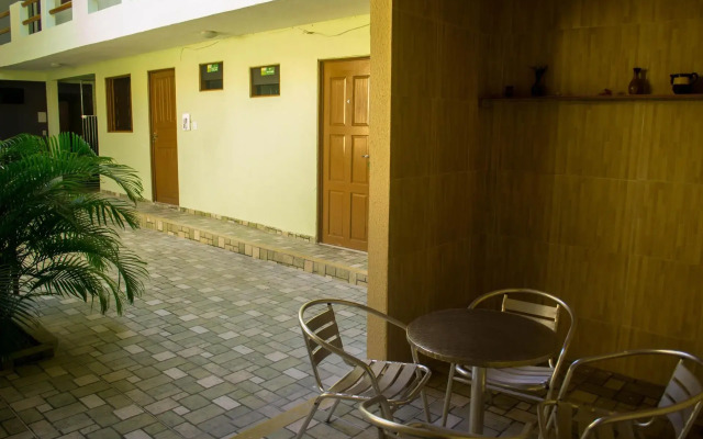 Hotel Pousada Mandacaru