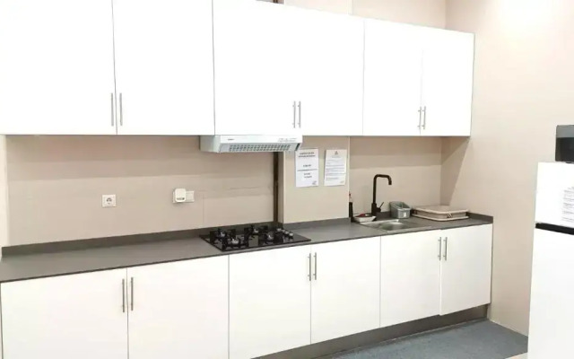 Hostel Sofía