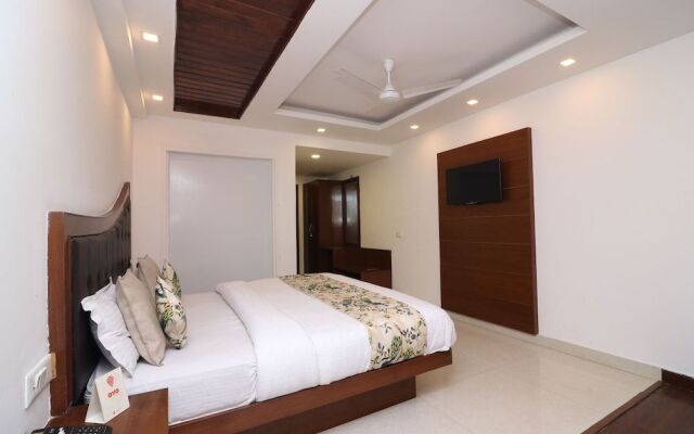 OYO 16063 Hotel Grand Valley