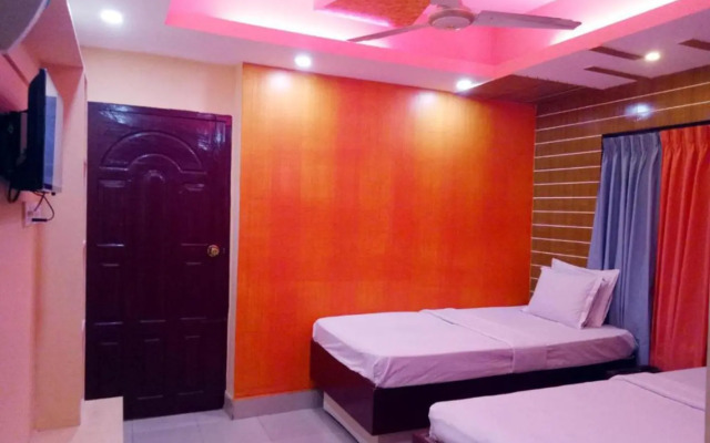 Shopnonir Hotel & Restaurant