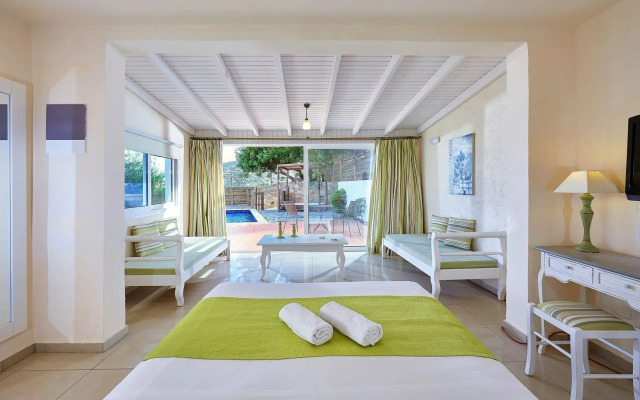 Elounda Eleon Villas