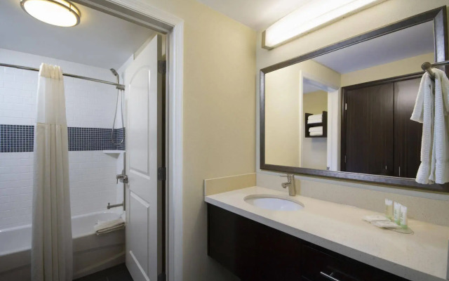 Staybridge Suites Buffalo-Amherst by IHG