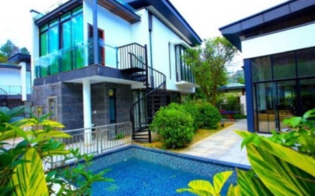 Moon River Villa No 4