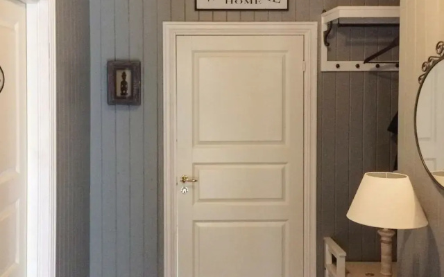 7 Person Holiday Home in Hovag