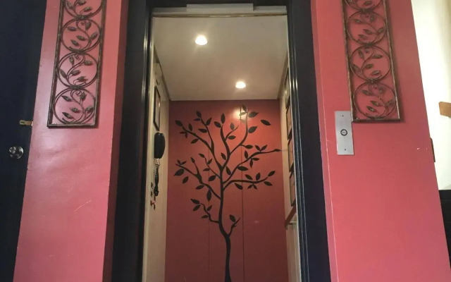 The Palms