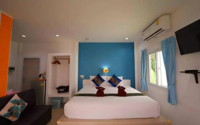 Phannarai House