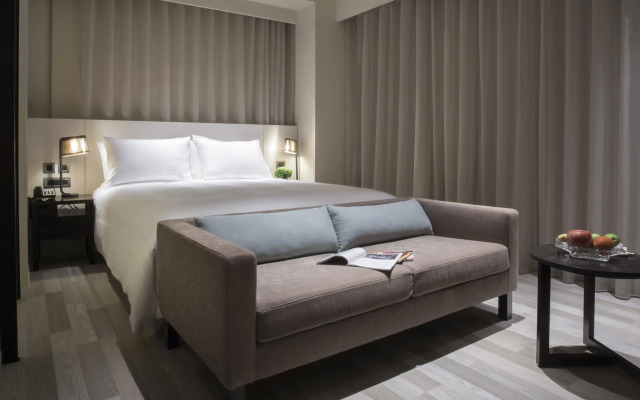 Riverview Suites Taipei