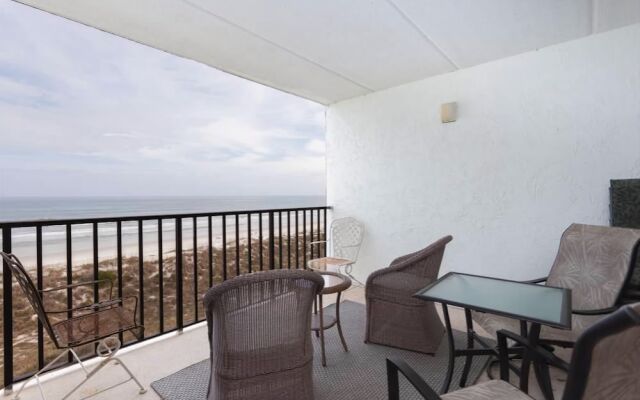 Windjammer 316 - Three Bedroom Condo