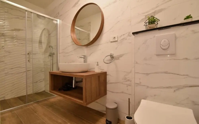 Luxury La Perla Aparment With Roof Pool 22 A3
