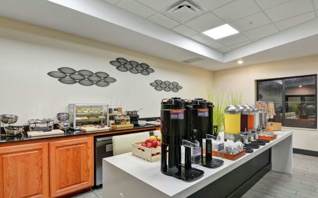 Doubletree by Hilton Hattiesburg, MS