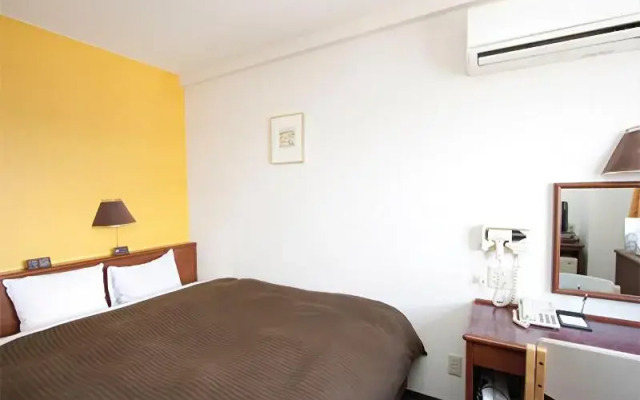 Smile Hotel Koriyama