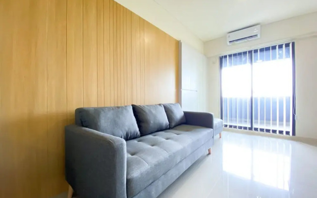 Best Deal And Restful 3Br Meikarta Apartment