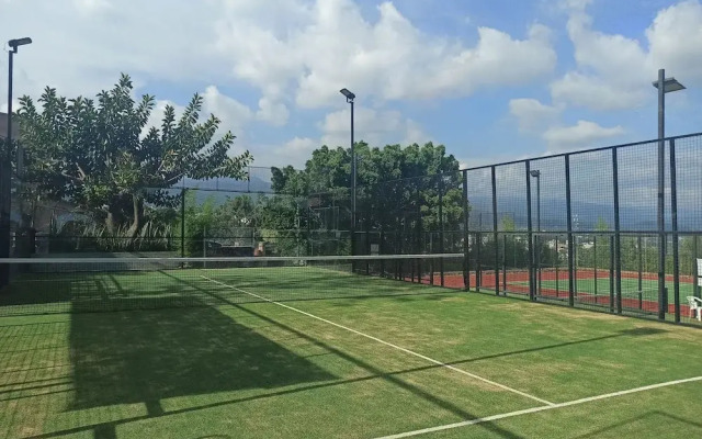 Hotel & Villa Internacional de Tenis