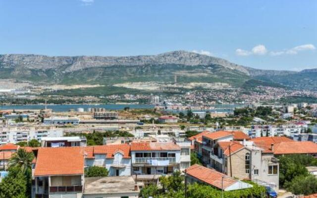 Apartment Noa