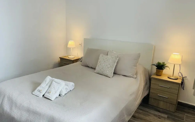 Apartamento Pacifico Panama by At Home Costa del S
