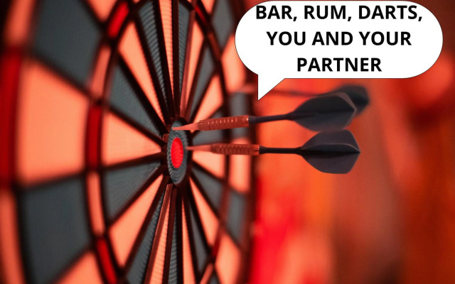 Zážitková noc OROOM Havana