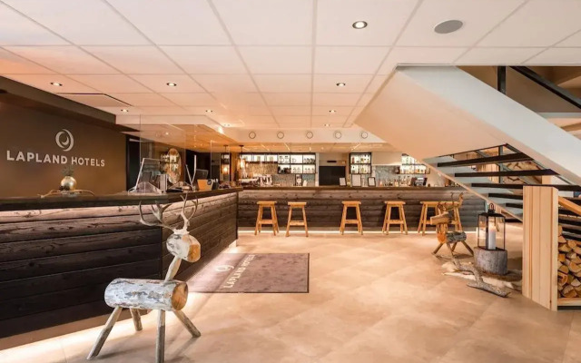 Lapland Hotels Sky Ounasvaara