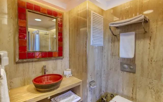 Cesme Imerhan Otel