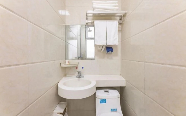 More Joy Express Hotel