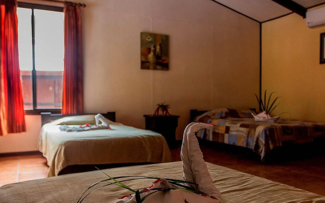 Hotel Los Ranchos