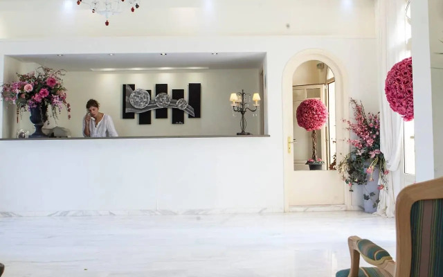 Princess Hotel