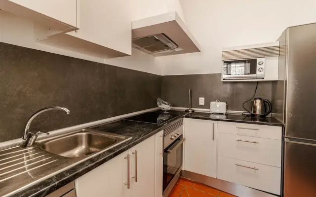 Lagos Appartement Resort