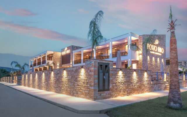 Porto Fino Asprovalta