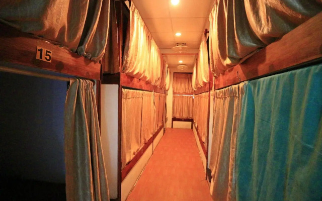 Badaka 99 - Hostel