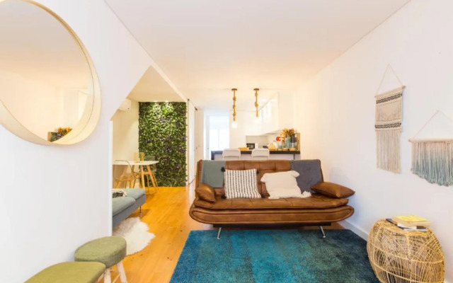 Sweet Spot @ Alcântara