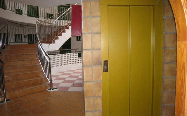 Apartamentos Las Faluas