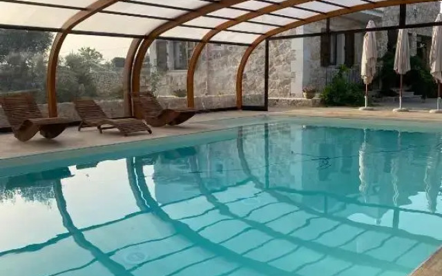 Country house I mori