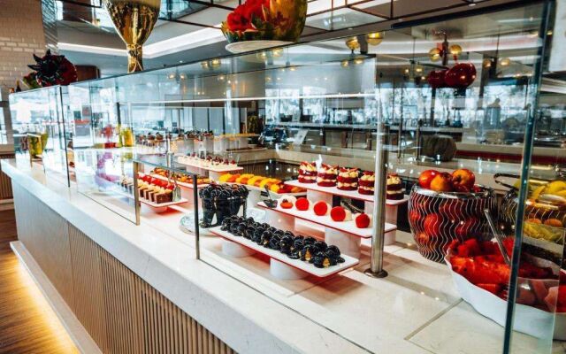 Alarcha Hotels - Resort	