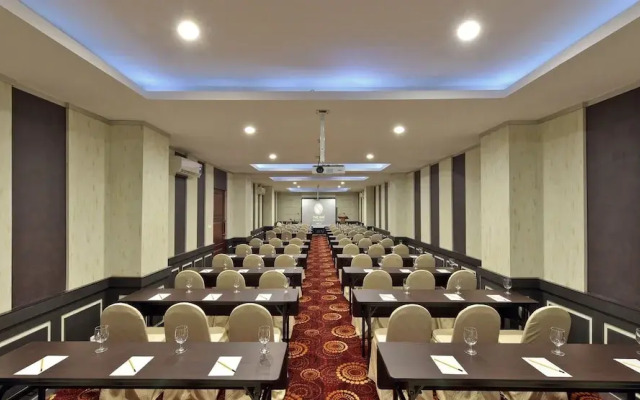 THE SYA Regency Palu by SoASIA