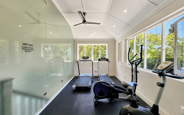 Roodenburg House 1882