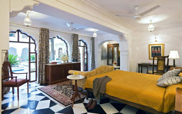 Samode Haveli