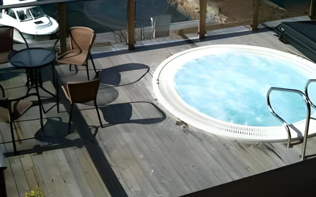 Oscarsborg Castle Hotel & Resort