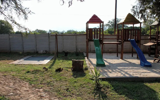 Biko's Villa