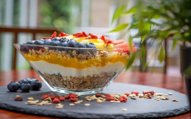 The Samuel Hotel, Dublin City Centre