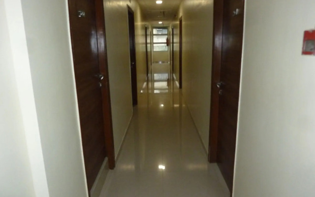 Hotel City Point
