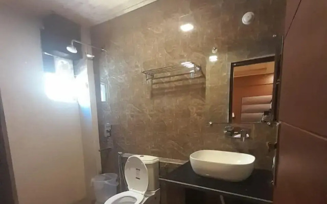 Hotel Yoga Badrinath Dham