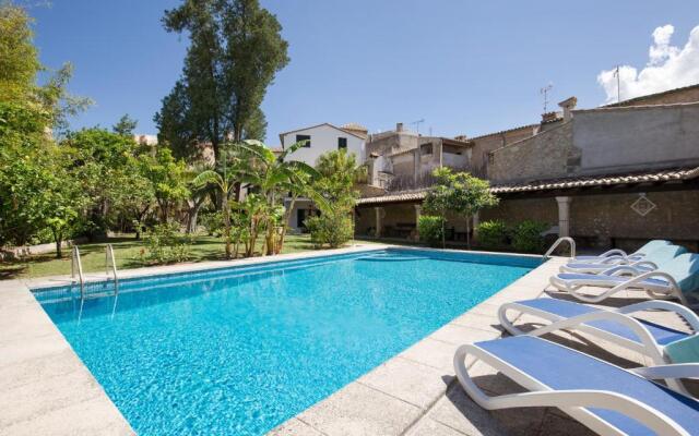 4 Cantons - La Goleta Villas