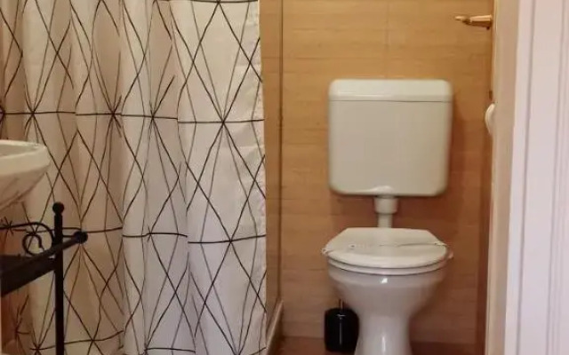 IDILL APARTMANHáZ B&B