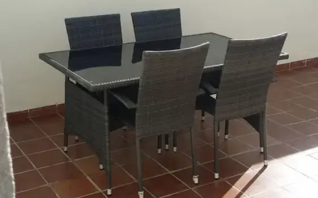 Puerto Rico Big 90 Sqm 3 Bedroom Apartment